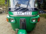 Bajaj 4 Stork 2013