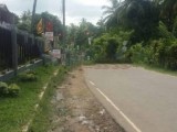 Land For Sale In Beliatta