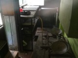 Hotel equipments