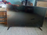 LG 42 inch 3D smart tv