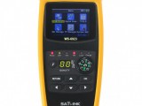 WS6933 Satlink WS-6933 DVB-S2 FTA CKU Band Satlink Digital Satellite Finder Meter