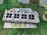 engine head isuzu bighorn