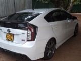 Toyota Prius 2013 (Used)