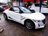Honda S660 2016 (Reconditioned)