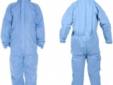 PPE KITS - COVERALL