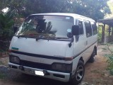 Isuzu Fargo 1994