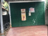 Land with shop For sale