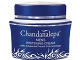 Chandralepa Mens Whitening Cream