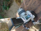 Nikon Film roll camera