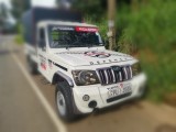 Mahindra BOLERO Power  2012
