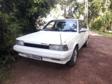Toyota Carina 1985 (Used)