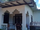 house and land