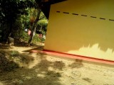 Land for sale in Badalkumbura with House Buttala