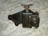 Mitsubishi 4DR5 Jeep Steering Box