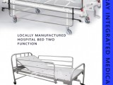 PATIENT BED FOR SHORT TERM AND LONG TERM RENT