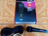 JBL DM-100A Eon Professional Dynamic Vocal Mic