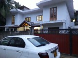 House is for rent in Athurugiriya