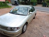 Mitsubishi Lancer 1997 (Used)