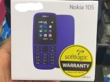 Nokia 105  (New)