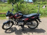 Bajaj Discover 125 2017 (Used)