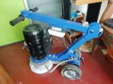 Concrete grinder machine for sale