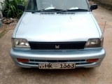 Suzuki Maruti 2003 (Used)