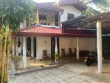 Two-story House for sale in Ganemulla Road. Kadawatha.Gampaha
