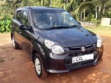 Suzuki Alto 2015 (Used)