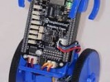 Beagle Bone Blue + Edu Mip Robotics Kit