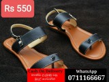 Ladies Slippers