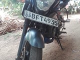 Bajaj Pulsar 150 2017 (Used)