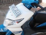 Honda Dio 2016 (Used)