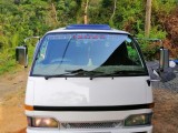 Isuzu Fargo 1995