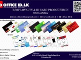 ID Cards Printing