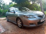 Mazda Axela 2004 (Used)
