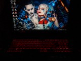 Gaming laptop