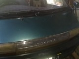 Toyota Townace 1995