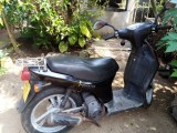 Honda Other Model 2009 (Used)