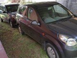 Suzuki Alto 2015 (New)