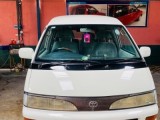 Toyota Liteace CR27 1994