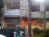 Commercial five storeyed building for sale!