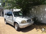 Suzuki Escudo 1999 (Used)