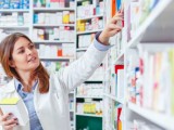 Trainee Assistant pharmacist (female only )