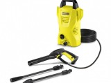 KARCHER HIGH PRESSURE WASHER