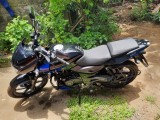 Bajaj Pulsar 150 2020 (Used)