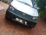 Toyota Town Ace KR42 1999