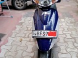 Honda Dio 2014 (Used)