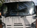Isuzu Elfe 2013