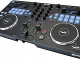 GEMINI GMX Professional Media Player with USB and DJ Software Compatible