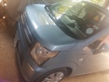Suzuki Wagon R FX 2017 (Used)